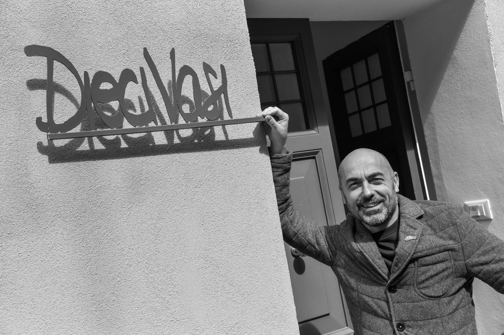 Diecivasi Ravenna Dış mekan fotoğraf